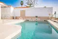 3 bedroom villa 395 m² Santiago del Teide, Spain