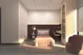 6-Zimmer-Villa 391 m² Nilufer, Türkei