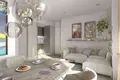 Wohnung 3 Schlafzimmer  Mijas, Spanien