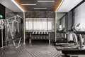 Квартира 2 комнаты 55 м² Оба, Турция