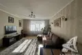 Appartement 3 chambres 77 m² Muchaviecki sielski Saviet, Bélarus