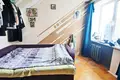 3 room apartment 66 m² Minsk, Belarus