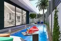 1 bedroom apartment 61 m² Alanya, Turkey