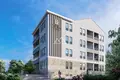 Complejo residencial New residential building in Budva