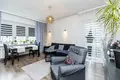 2 room apartment 48 m² Krakow, Poland