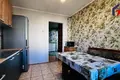 Apartamento 1 habitación 39 m² Saligorsk, Belarús