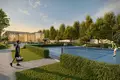 5-Schlafzimmer-Villa 258 m² Dubai, Vereinigte Arabische Emirate