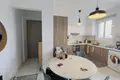 Penthouse 3 pokoi 100 m² w Tserkezoi Municipality, Cyprus