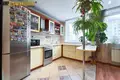 3 room apartment 101 m² Minsk, Belarus