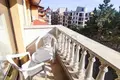 Apartamento 1 habitación 38 m² Sunny Beach Resort, Bulgaria