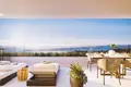 Mieszkanie 1 pokój 151 m² Fuengirola, Hiszpania