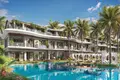 Penthouse 4 bedrooms 145 m² Alanya, Turkey