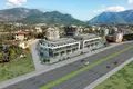 Commercial property 104 m² in Alanya, Turkey