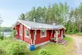 Cottage 2 bedrooms 89 m² Tavastia Proper, Finland
