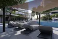 Mieszkanie 3 pokoi 137 m² Limassol, Cypr
