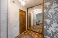Wohnung 1 zimmer 33 m² Minsk, Belarus