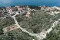Działki 939 m² Seline, Chorwacja