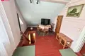 Maison 155 m² Zemaiciu Kalvarija, Lituanie