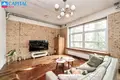 Apartamento 3 habitaciones 80 m² Vilna, Lituania