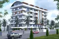 1 bedroom apartment 50 m² Gazipasa, Turkey