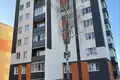 Квартира 3 комнаты 63 м² Орша, Беларусь