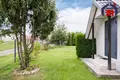 House 60 m² Ozyaritska-Slabadski rural council, Belarus