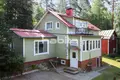 3 bedroom house 87 m² Pukkila, Finland