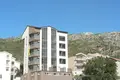 Wohnung 1 Schlafzimmer 54 m² Becici, Montenegro