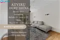3 room apartment 64 m² Vilnius, Lithuania