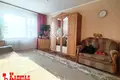 Wohnung 1 zimmer 37 m² Homel, Belarus