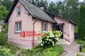 Haus 3 Zimmer 33 m² Padlabienski sielski Saviet, Weißrussland