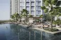 Apartamento 3 habitaciones  Dubái, Emiratos Árabes Unidos