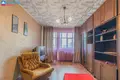 Apartamento 2 habitaciones 51 m² Mazeikiai, Lituania