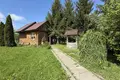 Ferienhaus 227 m² Noukinski sielski Saviet, Belarus