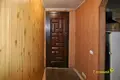 Appartement 1 chambre 44 m² Minsk, Bélarus