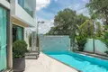 3 bedroom villa 436 m² Phuket, Thailand