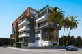 Mieszkanie 3 pokoi 95 m² Limassol Municipality, Cyprus