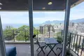 Mieszkanie 2 pokoi 77 m² Regiao Geografica Imediata do Rio de Janeiro, Brazylia