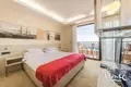 1 bedroom apartment 36 m² Przno, Montenegro