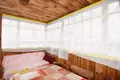 Casa 66 m² Piarezyrski siel ski Saviet, Bielorrusia