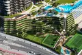 Квартира 1 спальня 76 м² Бенидорм, Испания
