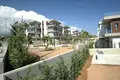 2 bedroom apartment 108 m² Mouttagiaka, Cyprus