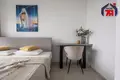 Wohnung 2 zimmer 40 m² Minsk, Belarus