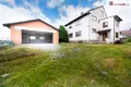 House 260 m² Strmilov, Czech Republic
