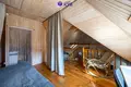 Cottage 191 m² Minsk, Belarus