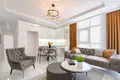 Apartamento 2 habitaciones 50 m² Demirtas, Turquía