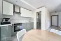 1 room apartment 44 m² Minsk, Belarus