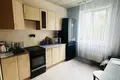 2 room apartment 51 m² Minsk, Belarus