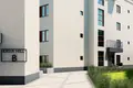 Kondominium 1 Schlafzimmer 44 m² Tivat, Montenegro