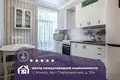 Apartamento 3 habitaciones 72 m² Minsk, Bielorrusia